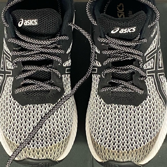 Women’s ASICS Fuze X Lyte - Picture 13 of 16